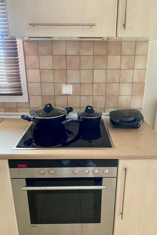 Dreamhouse Afroditis - Komotini Apartment ภายนอก รูปภาพ